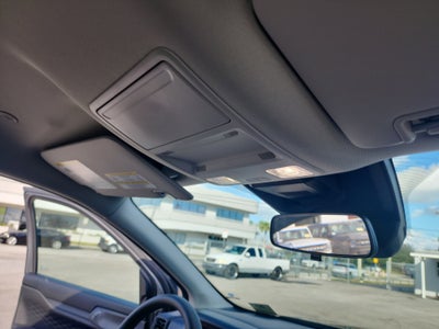 2025 Ford Ranger STX