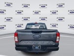 2025 Ford Ranger STX