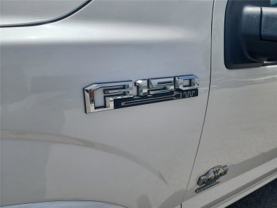 2016 Ford F-150 King Ranch