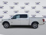2016 Ford F-150 King Ranch