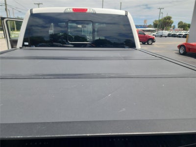 2016 Ford F-150 King Ranch