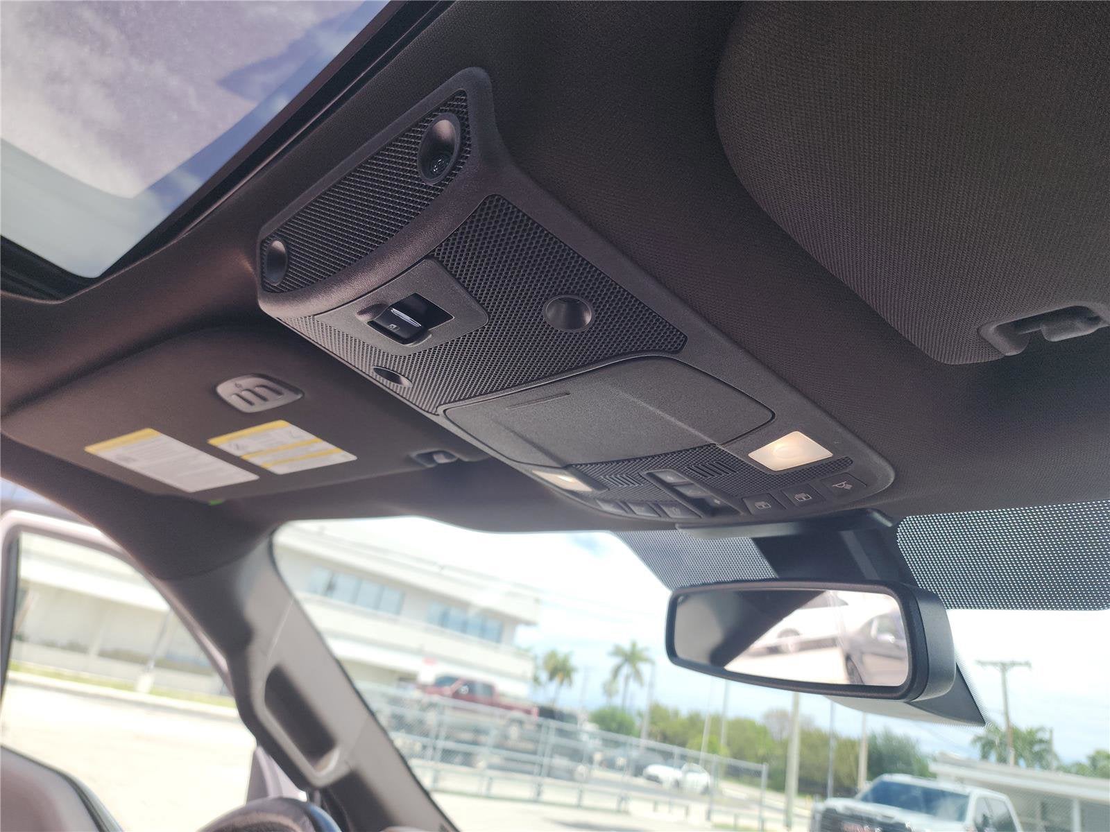 2016 Ford F-150 King Ranch