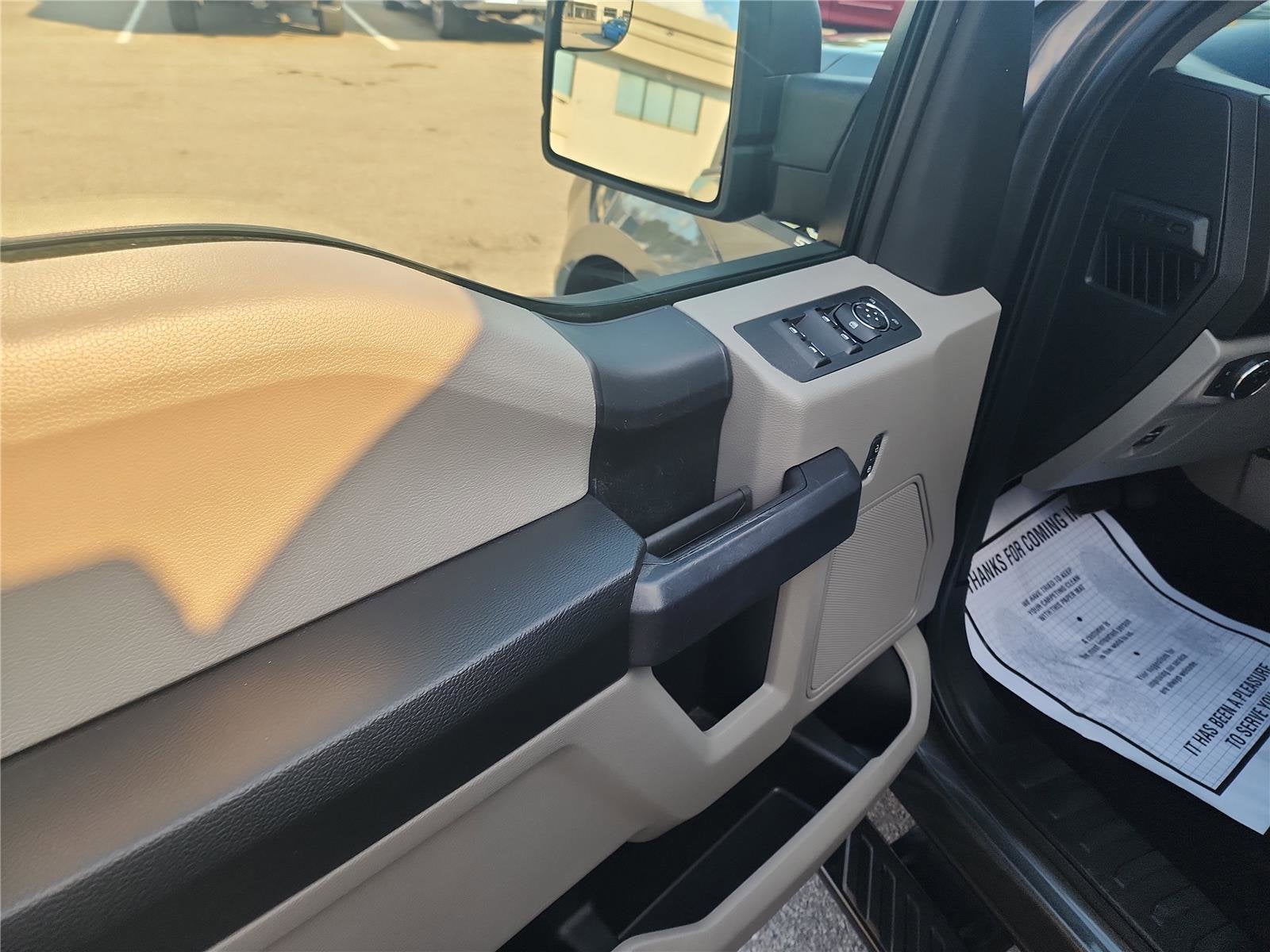 2020 Ford F-150 Base