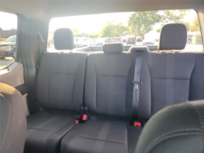 2020 Ford F-150 Base