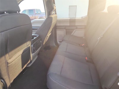 2020 Ford F-150 Base