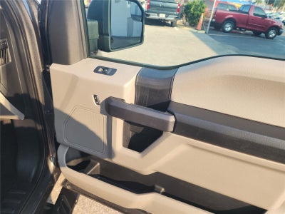 2020 Ford F-150 Base