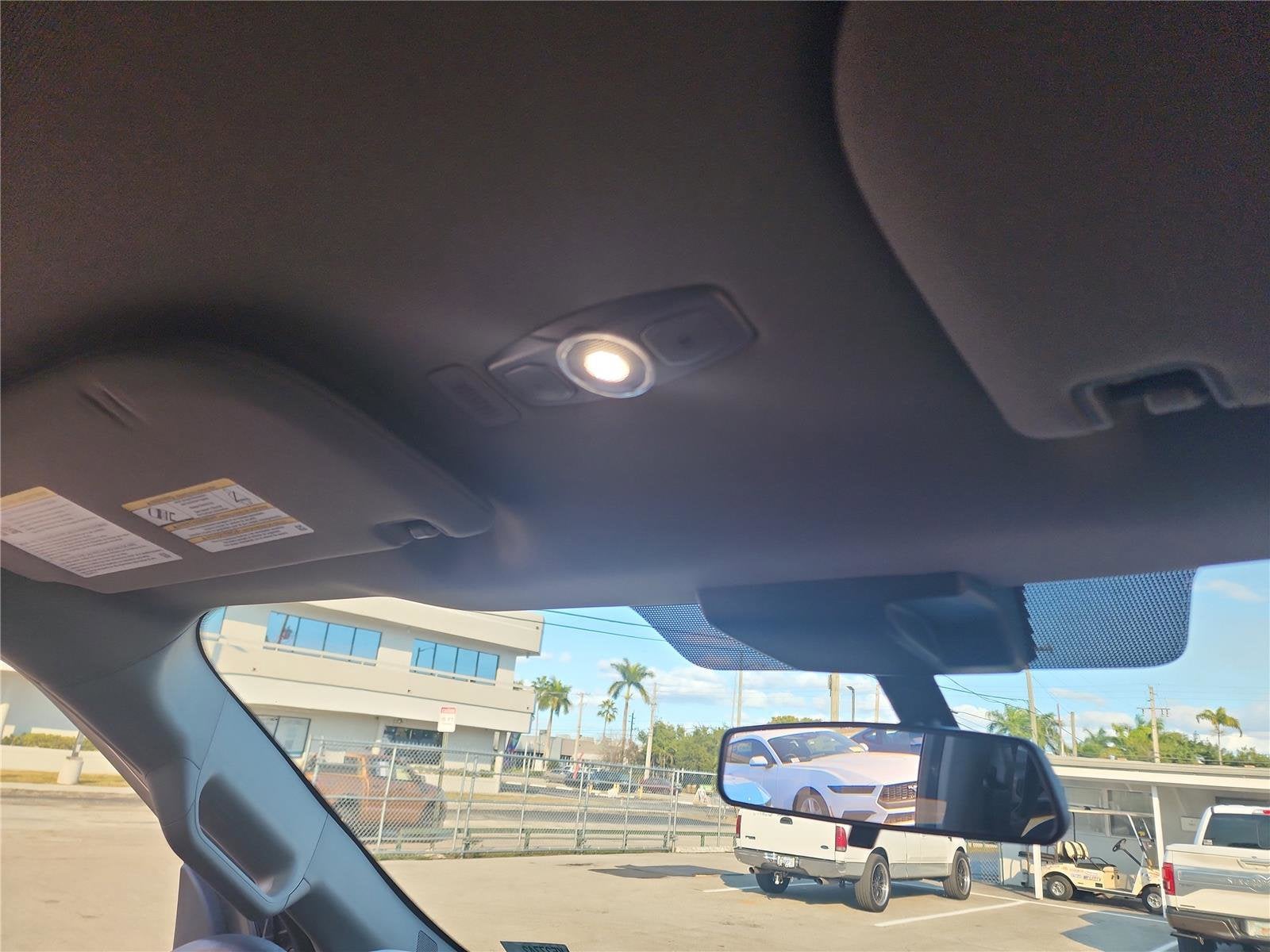 2020 Ford F-150 Base