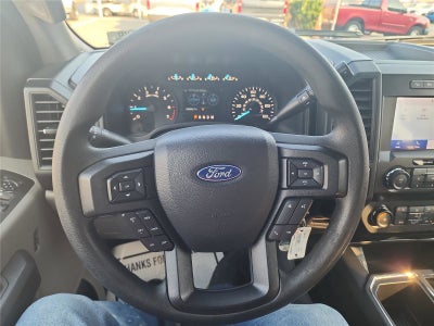 2020 Ford F-150 Base
