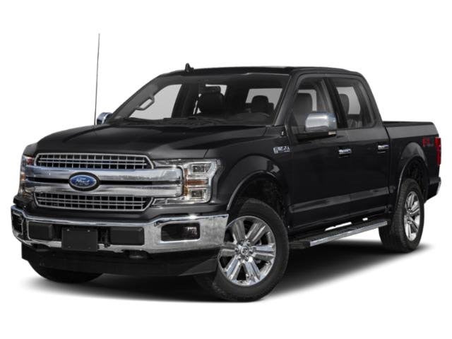 2018 Ford F-150 Shelby