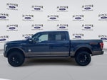 2016 Ford F-150 King Ranch