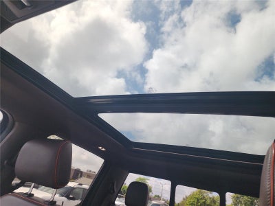 2016 Ford F-150 King Ranch