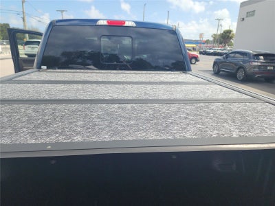 2016 Ford F-150 King Ranch