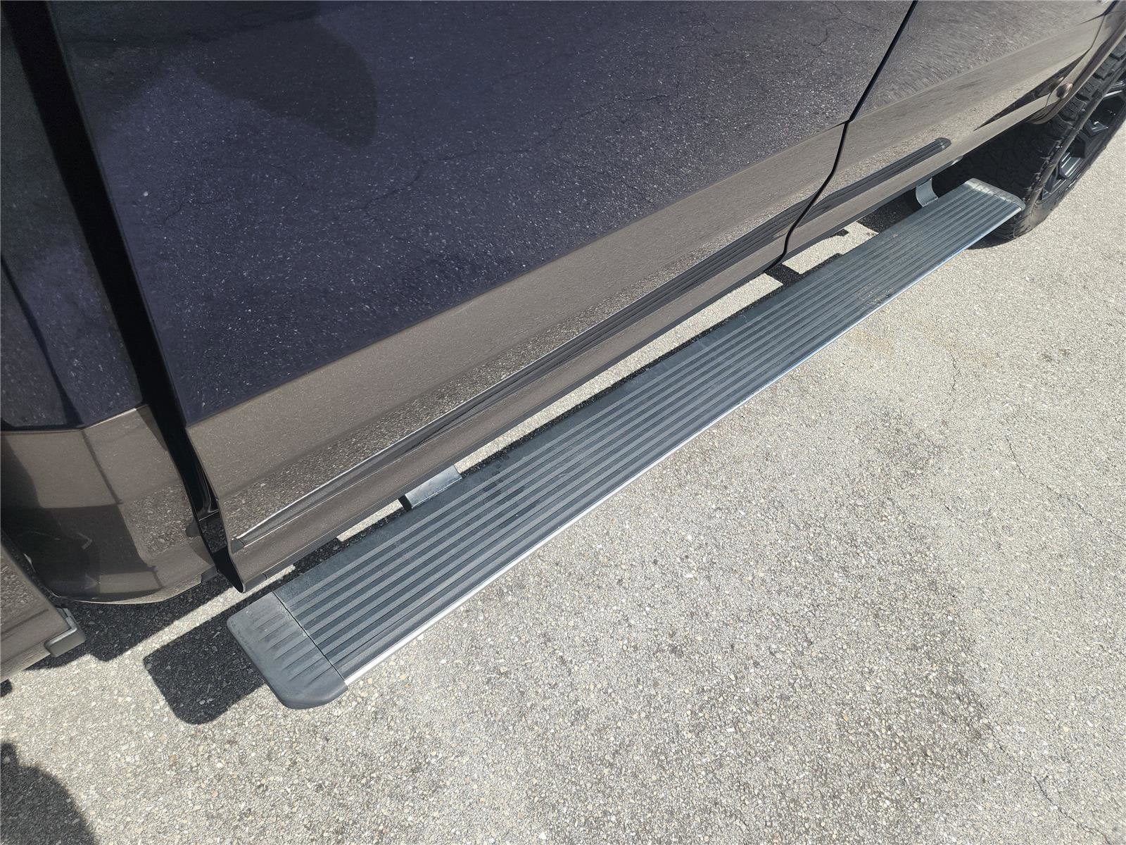 2016 Ford F-150 King Ranch