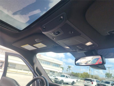 2016 Ford F-150 King Ranch