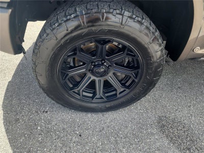 2016 Ford F-150 King Ranch