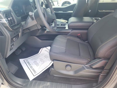 2025 Ford F-150 Base