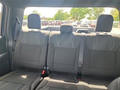2025 Ford F-150 Base