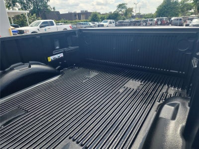 2025 Ford F-150 Base