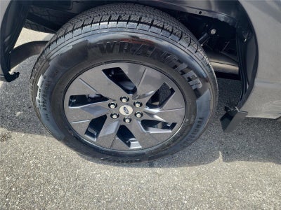 2025 Ford F-150 Base