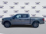 2025 Ford F-150 Base