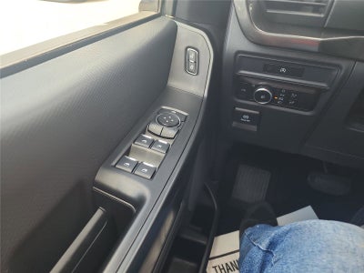 2025 Ford F-150 Base