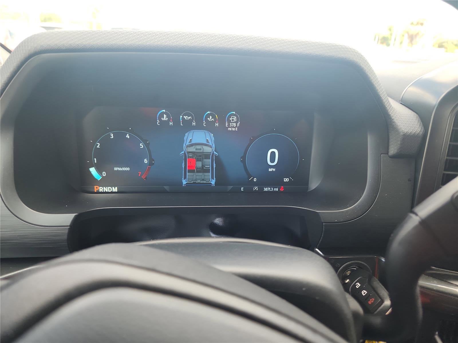 2025 Ford F-150 Base