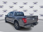 2025 Ford F-150 Base