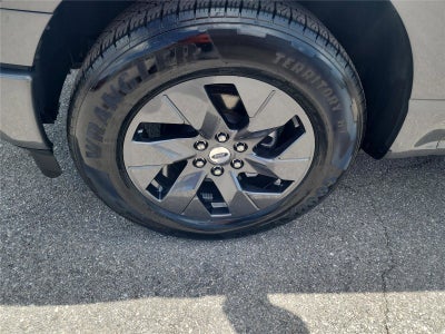 2025 Ford F-150 Base