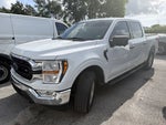 2022 Ford F-150 Base