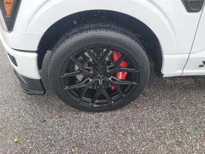 2026 Ford F-150 HENNESSEY