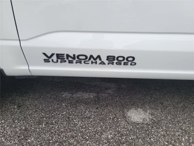 2026 Ford F-150 HENNESSEY