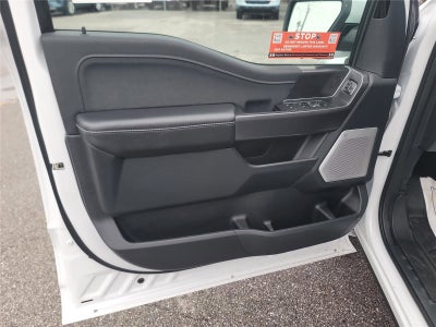 2026 Ford F-150 HENNESSEY