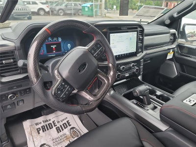 2026 Ford F-150 HENNESSEY