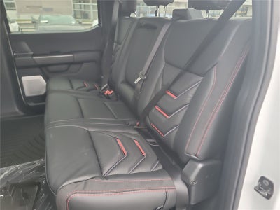 2026 Ford F-150 HENNESSEY