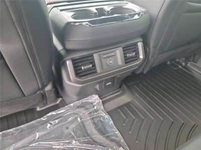 2026 Ford F-150 HENNESSEY