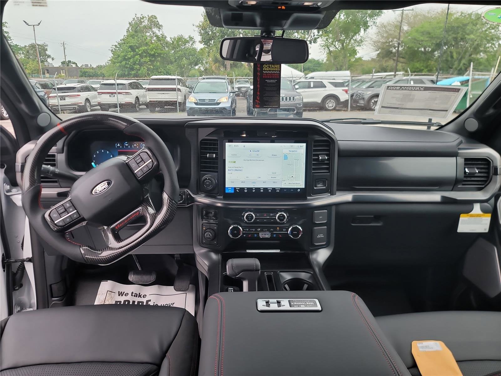 2026 Ford F-150 HENNESSEY