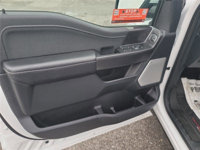 2026 Ford F-150 HENNESSEY