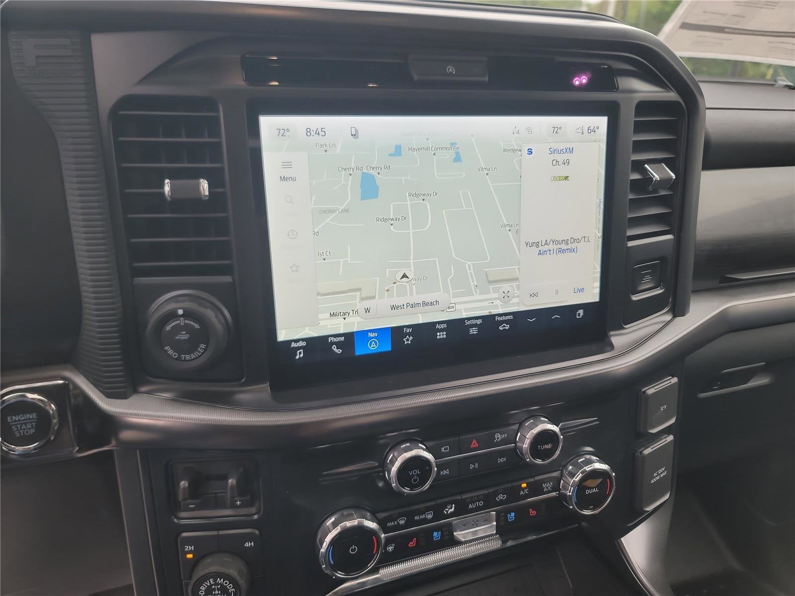 2026 Ford F-150 HENNESSEY