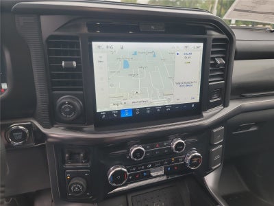 2026 Ford F-150 HENNESSEY