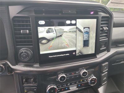 2026 Ford F-150 HENNESSEY