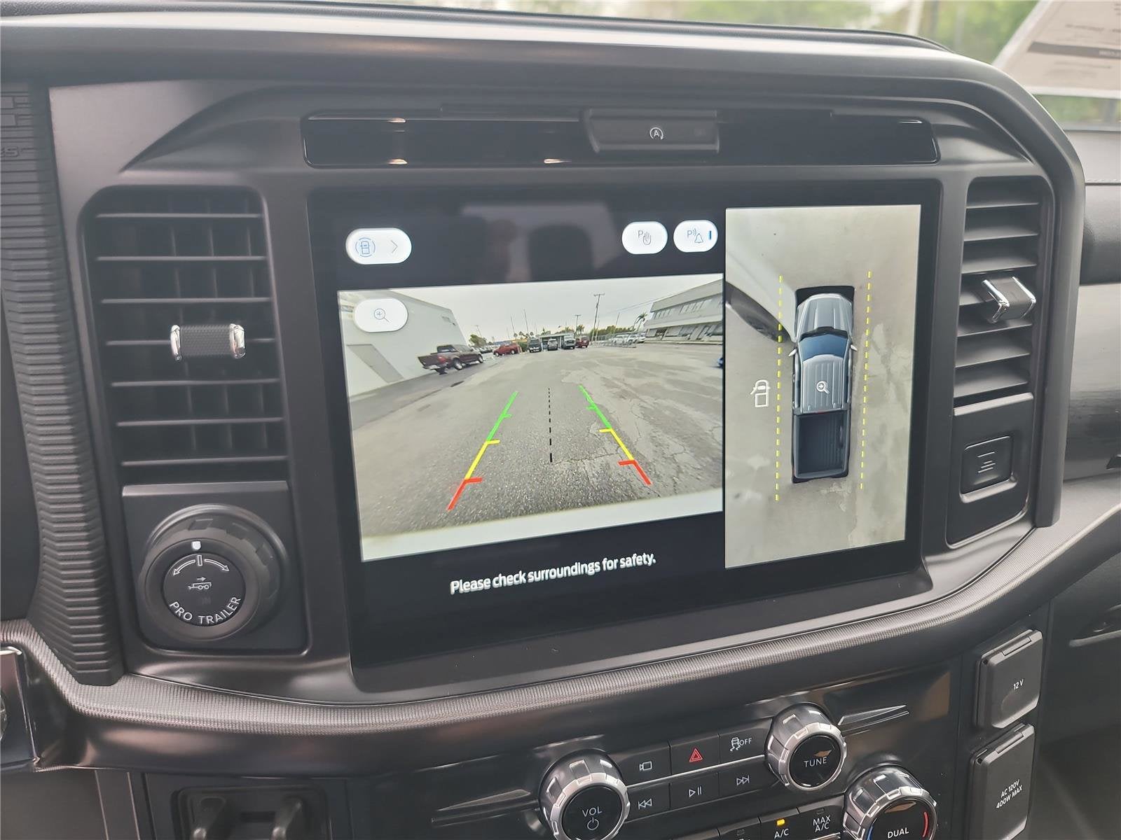 2026 Ford F-150 HENNESSEY