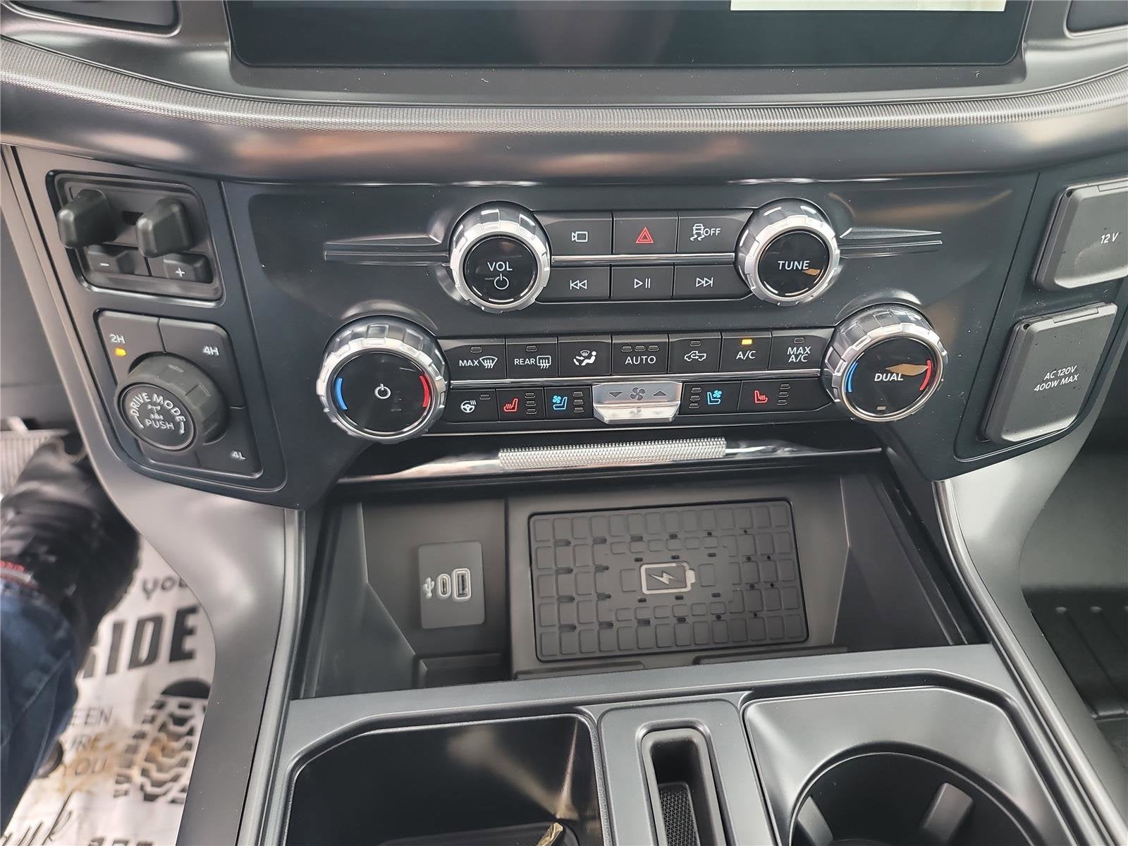 2026 Ford F-150 HENNESSEY