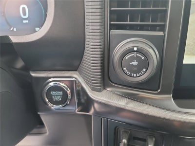 2026 Ford F-150 HENNESSEY