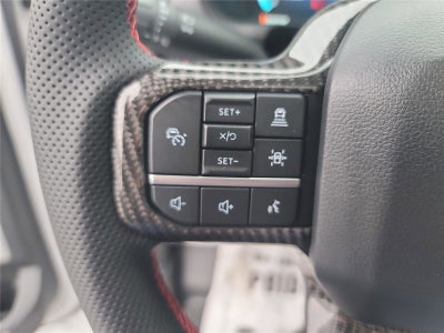 2026 Ford F-150 HENNESSEY