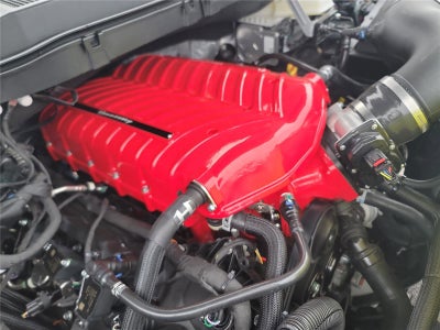 2026 Ford F-150 HENNESSEY