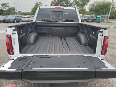 2026 Ford F-150 HENNESSEY