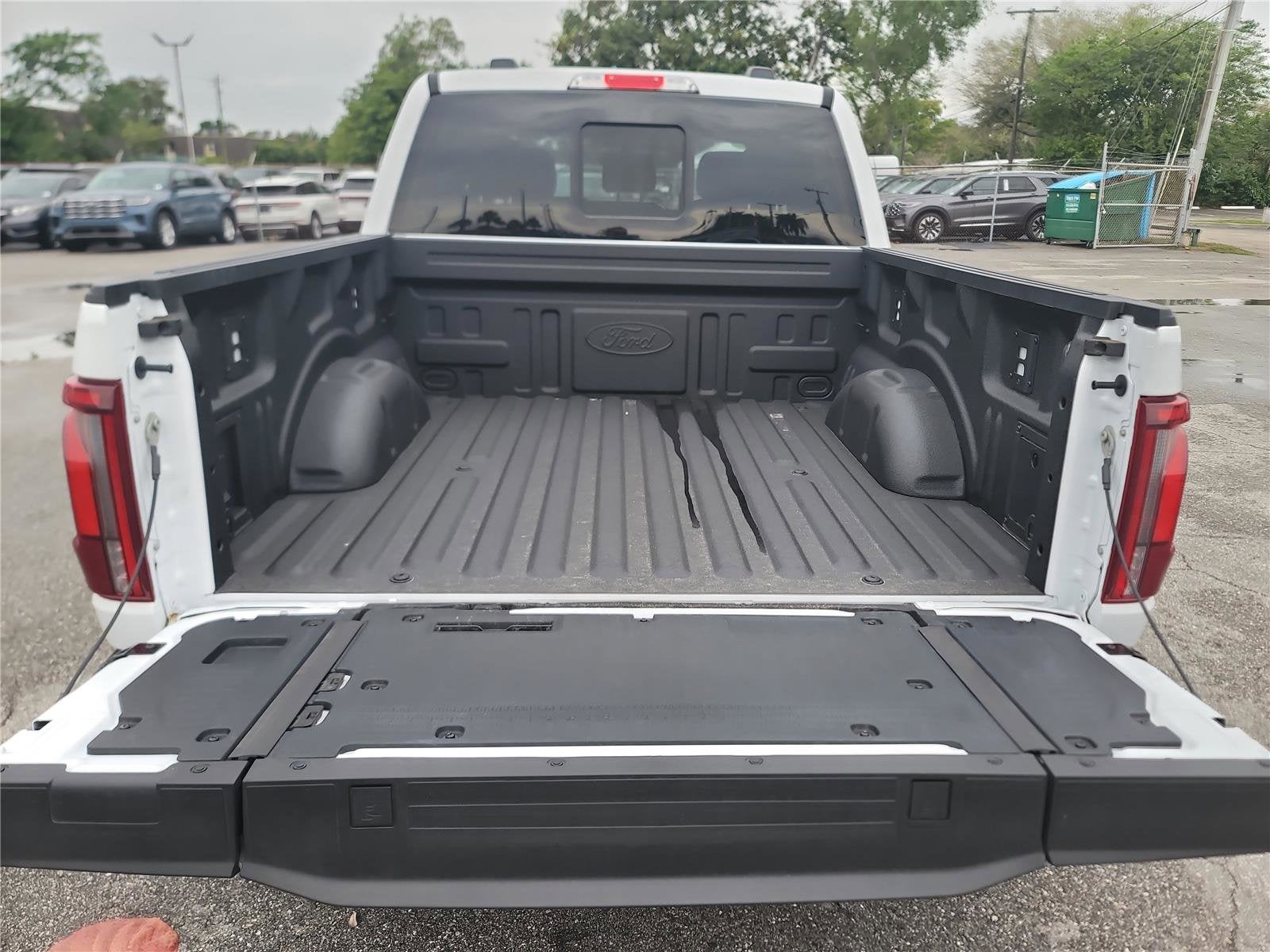 2026 Ford F-150 HENNESSEY