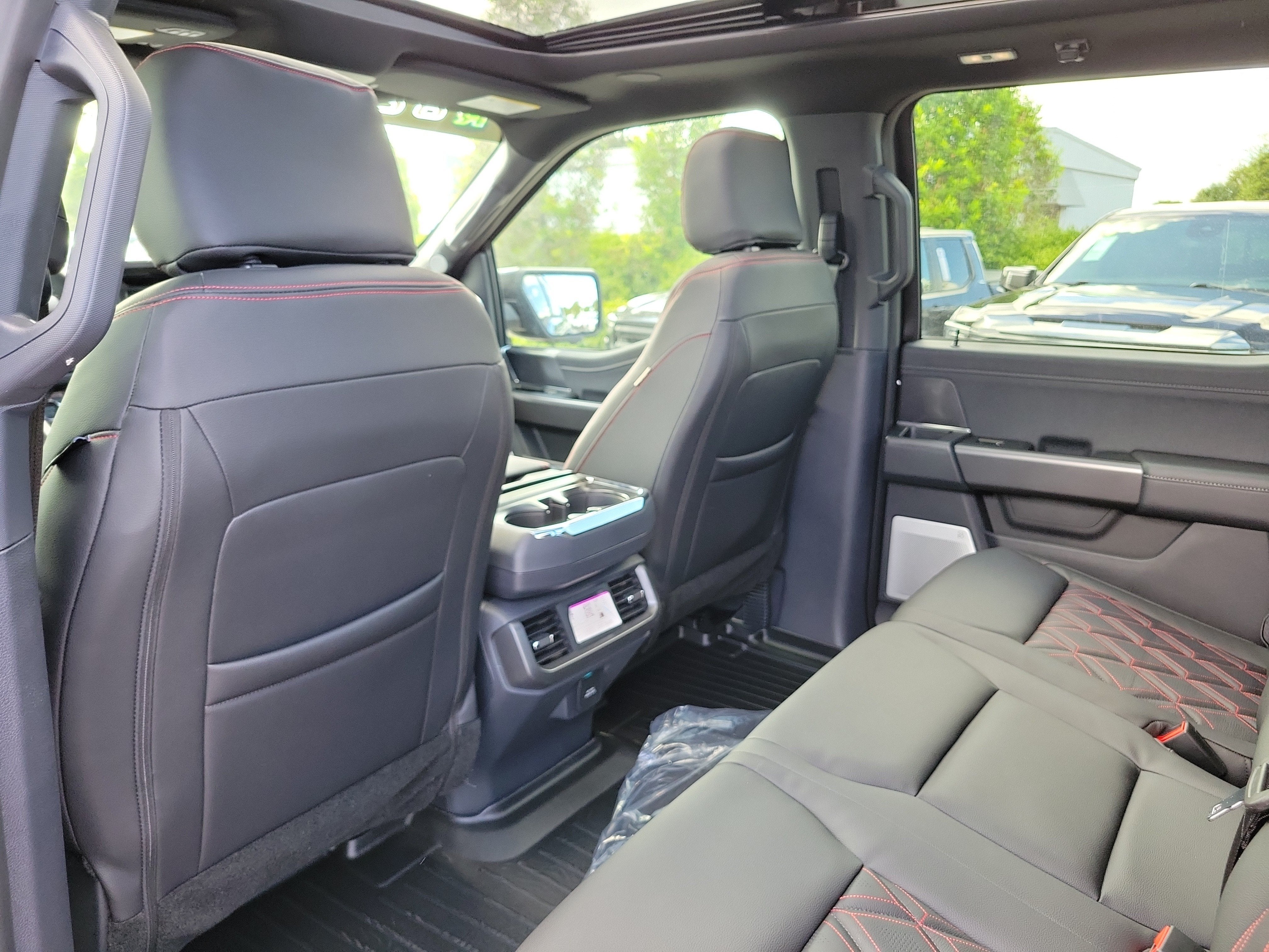 2026 Ford F-150 LARI