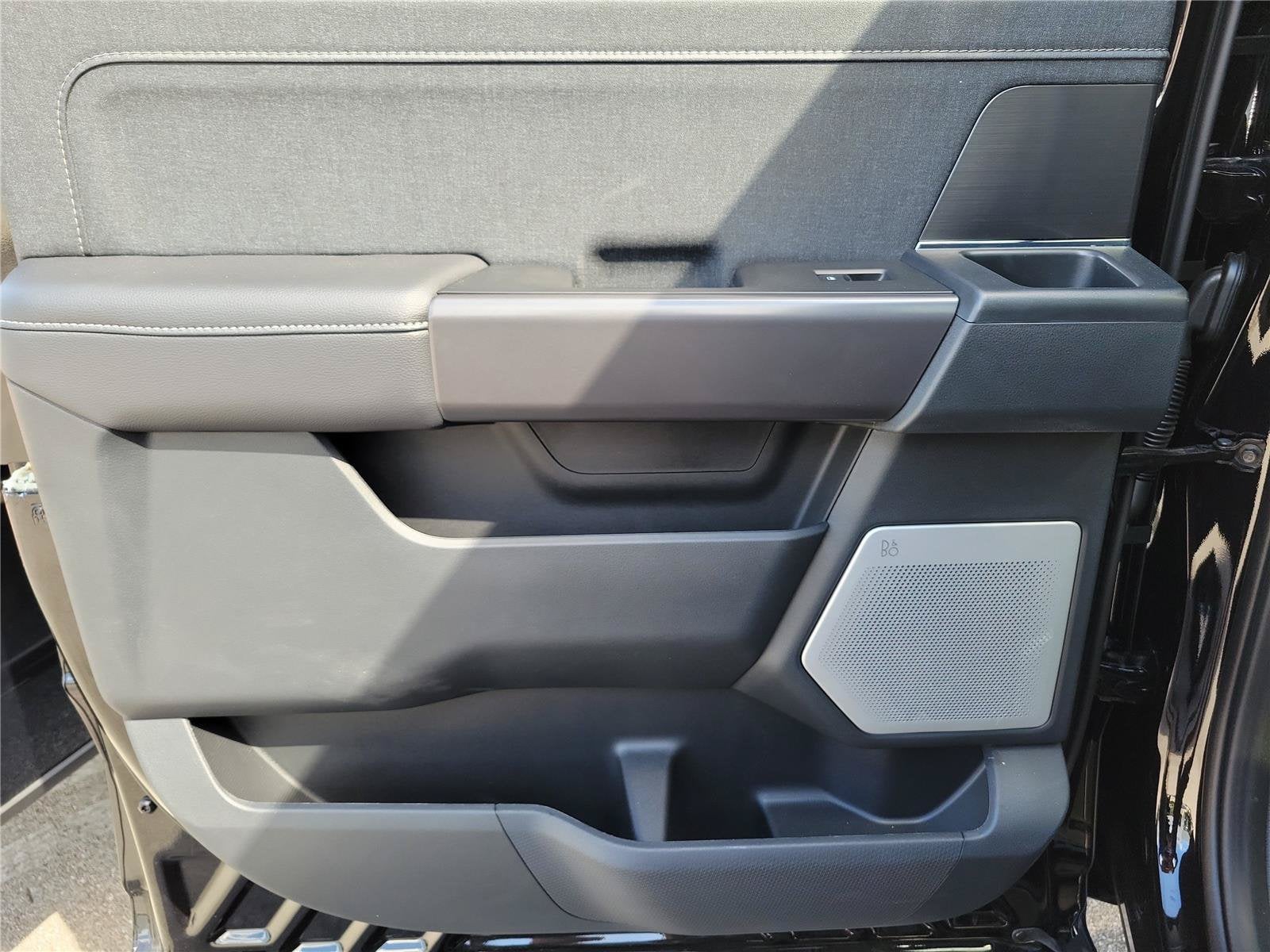 2026 Ford F-150 LARI