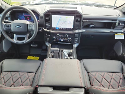 2026 Ford F-150 LARI
